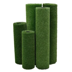 Mini Indoor Golf Hitting Mat Anti Slip Rubber Training Aids Fairway for Residential Backyard Practice Indoor Artificial Grass