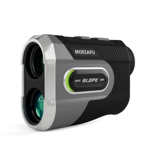 Mini Laser Rangefinder Digital Handheld Laser Distance Meter Construction Accident on Site 600m 1500m Laser Range Finder