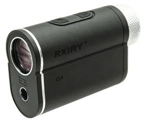 Mini Precision Smart Compact Golf Rangefinder Hunting 1000m Color G4 Customized ODM OEM