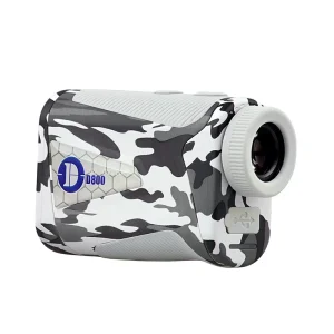 Mini Range Finder 800m Golf Laser Scope Partner Rangefinder