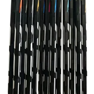 Models Durable and Lightweight Carbon Fiber Ice Hockey Stick New Arrival Factory Direct Fast Shipping Ice Hockey Stick