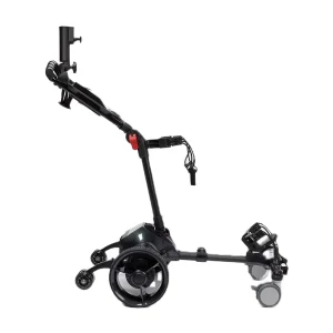 Most Advanced Foldable Desgin Electric Scooter Golf Caddy Remote Golf Trolley