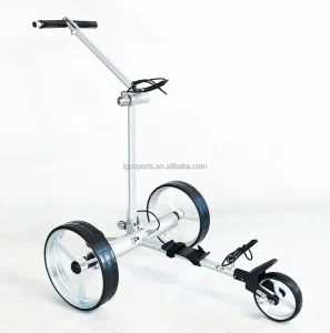 Motocaddy