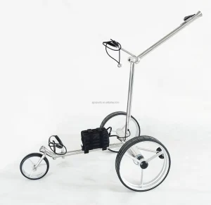Motocaddy Accessories
