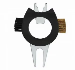Multi functional 7 in 1 Multi Golf Tool Golf Accessory