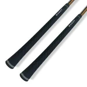 Multicolor Custom Logo Pattern Standard Golf Driver Wood Hybrid Iron Golf Club Golf Rubber Grips