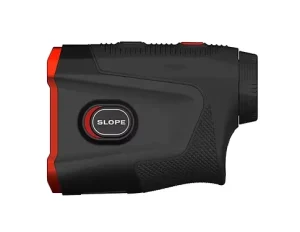 NEW Style Rangefinder Golf IP54 Waterproof 1000Y Magnet Customized Logo Hunting Golf Range Finder with Low MOQ