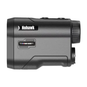 NK 800m Golf Rangefinder Slope ON OFF Flaglock Laser Range Finder Distance Meter Height Speed for Hunting