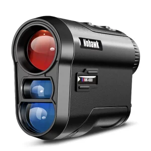 NKG 600m Laser Distance Measuring Sensor Golf Rangefinder Distance Measuring Instrument Laser Range Finder
