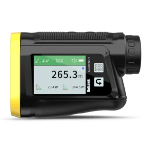 NP 1000M Range Finder Camera Laser Distance Meters Golf Range Finder Rangefinder Laser Range Finder Rangefinder