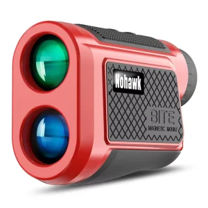 NP02 800m Golf Hunting Laser Rangefinder Scope Telescope Golf Distance Measuring Instrument Laser Range Finder