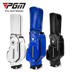 Natugiftpgm Waterproof Staff Golf Bag High Quality Custom Golf Bag