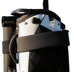 Neoprene Golf Bag with Durable Waterproof Cover for Children’s Stroller Transport