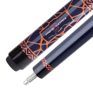 New 2 Piece Carbon Fiber Cue High Quality Durable Professional Cue Stick for Snooker Billiard Pool Sports