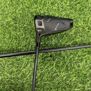New 35 Max Golf Driver 9/10.5 Degree R SR S X Flex Graphite With Head Cover