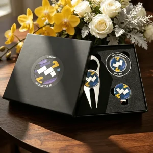 New Arrival Custom Color Good Quality Fashion Manufacturers Magnetic Golf Ball Marker