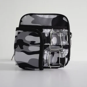 New Arrival Customizable Golf Bags with Logo Park Waist Pouch for Golfers