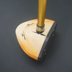 New Arrival Golf Park Korea Ground Club Heads