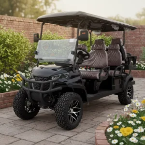 New Arrived New Energy Car Scooter for Sale Off road Trolley Sport Buggy Golf Carts at Low Prices