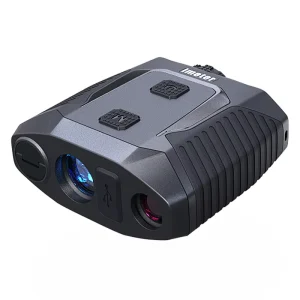 New Customization Surveying Optical Instruments Rangefinder 5000Yd/4000m Golf and Hunting Range Finder