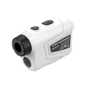 New Design 6X Golf Rangefinder 2000m Distance Monocular Telescope Laser Range Finder for Hunting
