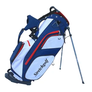 New Design Brand Golf Stand Bag