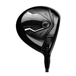 New Design Driver Golf Clubs Custom Logo Golf Clubs Complete Set OEM Golf Club Set Pvd
