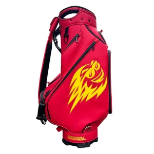 New Design Factory Custom logo Large Capacity Waterproof Golf Cart Bags for Men and Women