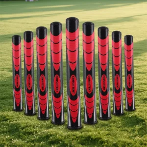 New Design Factory Direct Sale Golf Grips Custom LOGO Non slip Golf Grips