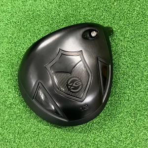 New Design Factory OEM Golf Driver Long Distance Golf Club Head