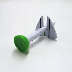 New Design Golf Tee Set Plastic Golf Tees High Quality Adjustable Golf Tee