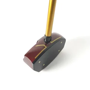 New Design Park Golf Clubs Ground Golf Club