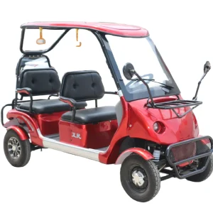 New Design Street Legal Personal Lifted Golf Carts Made China Used Golf Cart Uae Lithium Golf Cart Battery