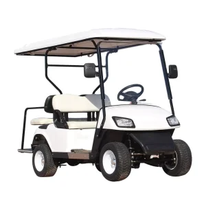New Designed Factory Price Golf Carts Electric Golf Cart
