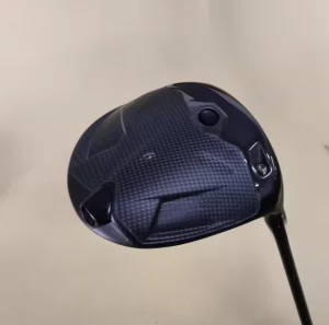 New Driver Max Golf Club with 9 10.5 Degrees R S Curvature Graphite and Golf Equipment with Club Head Cover