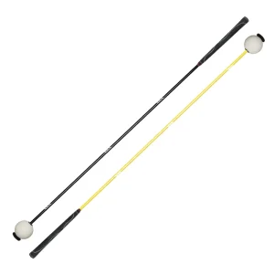 New Fashion Golf Swing Trainer With EVA Ball Golf Training Aids