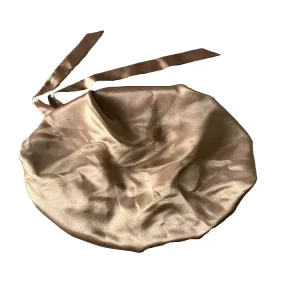 New Fashion Women 100% Polyester Headscarf Sleeping Bonnet Hair Wrap Hat Cap Headband Headwear