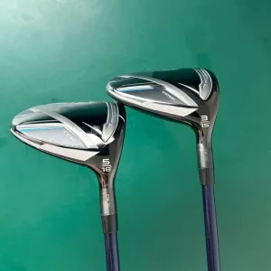 New Golf Clubs for Men Q10 3 4 5 Golf Driver New No 1 Wood 10.5 9 Mens Driver Tee Golf Fairway Wood with Rod Cover