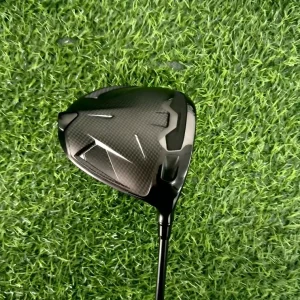New Golf Driver Club Standard MAX Model Stainless Steel Head with Wood Shaft Golf Driver for Men Training