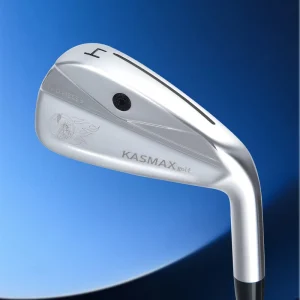New Golf Iron Set Heads for Right Handed Users Stainless Steel Shafts Casting Iron Heads with Without Shaft and Grip