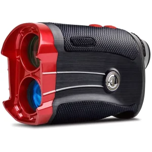 New Golf Range Finder 5~600 Yards 6 X Golf Rangefinder with Slope