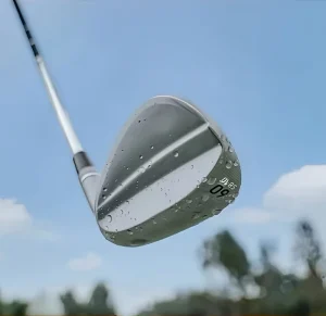 New Golf Wedge MG50 52 56 Degree Forged Carbon Steel Saw Milled Grooves R S Flex Golf Wedges With Head Cover Bulk