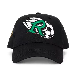 New High Quality Unisex Two Tone Suede Custom Embroidery Logo Golf Beards Hats G5 Gorras Belicas Tadeo Caps with Nfc