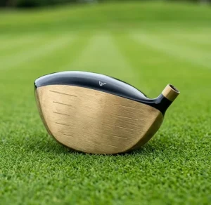 New High Rebound 515cc Oversized Golf Driver Non-Conforming Longest Distance Driver Custom Golf Club Wood