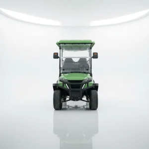 New Model 48Volt Electric Golf Cart Customized 4 Seater Golf Trolley Cart Electric Buggy Car 30Km/h 70-90km