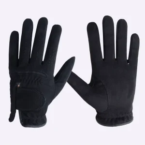 New Model Golf Gloves Premium-Grade Soft Microfiber Super-Fine Fabric for Sports