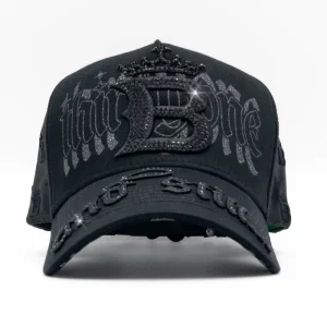 New Original Designer Wide Brim Rhinestone Thirty One Hats Embroidery Vintage Baseball Caps Custom Logo X DB 31 Hats