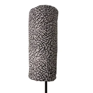 New Product Barrel Headcover Custom Golf Driver Club Headcovers For Sports