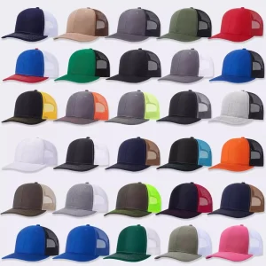 New Product Breathable Dry Fit 5 Panel Baseball Hat Woman Men Soft Golf Football Hiking Running Baseball Cap