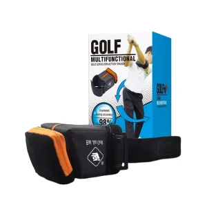 New Product Golf Multi Functional Swing Plane Specific Trainer Golf Training Aids for Golf Practice